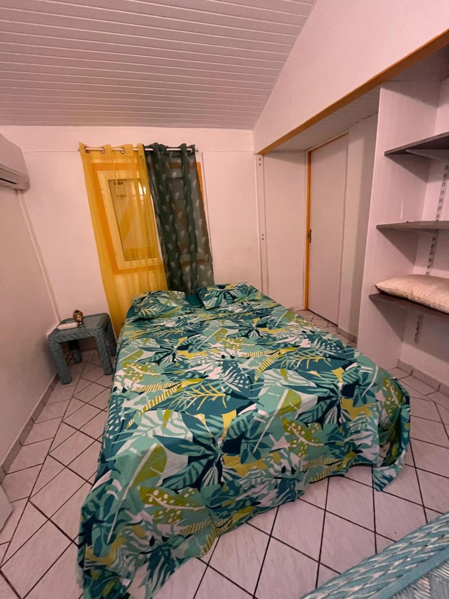 Hébergement de vacances Maison De 3 A Avec Jardin