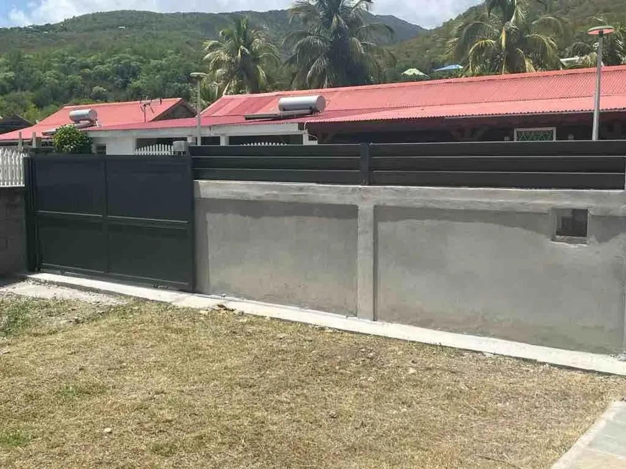 Maison De 3 A Avec Jardin Hébergement de vacances *